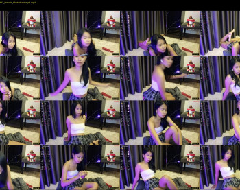 deedeedoll — 75 minute Chaturbate female cam show recording, 720p, Sep 4, 2023