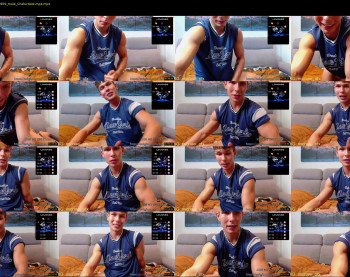 destroy_boy — 6 minute Chaturbate male cam show recording, 720p, Sep 4, 2023