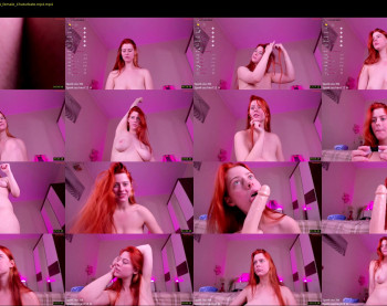 doll_lesli — 71 minute Chaturbate female cam show recording, 720p, Sep 5, 2023