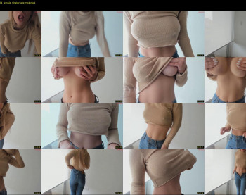 donnna19 — 32 minute Chaturbate female cam show recording, 720p, Sep 4, 2023