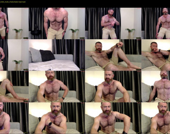donnybasilisk — 52 minute Chaturbate male cam show recording, 720p, Sep 4, 2023