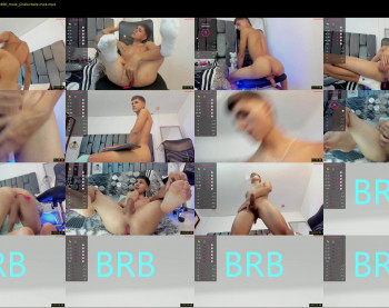 dustinlevine — 121 minute Chaturbate male cam show recording, 720p, Sep 4, 2023