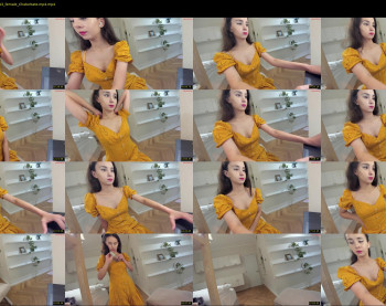 ehotlovea — 42 minute Chaturbate female cam show recording, 720p, Sep 4, 2023