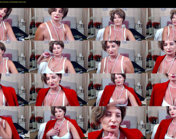 elisarosse_ — 17 minute Chaturbate female cam show recording, 720p, Sep 5, 2023