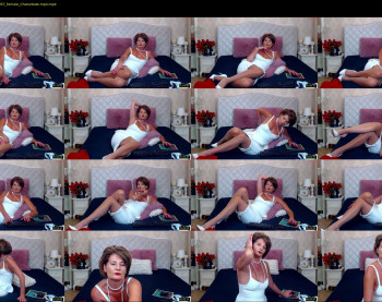 elisarosse_ — 10 minute Chaturbate female cam show recording, 720p, Sep 5, 2023