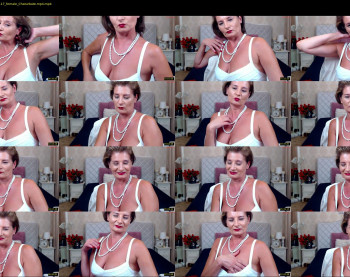 elisarosse_ — 9 minute Chaturbate female cam show recording, 720p, Sep 5, 2023