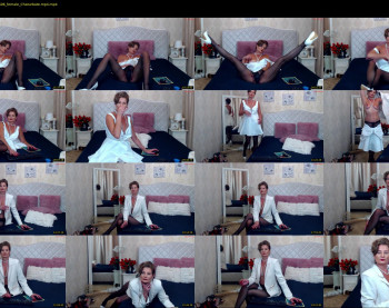elisarosse_ — 28 minute Chaturbate female cam show recording, 720p, Sep 5, 2023