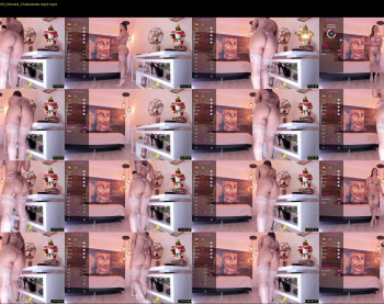 ella_pridee — 121 minute Chaturbate female cam show recording, 720p, Sep 4, 2023