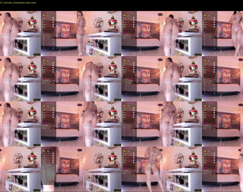 ella_pridee — 22 minute Chaturbate female cam show recording, 720p, Sep 4, 2023