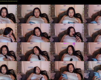 emma_johnson_ — 23 minute Chaturbate female cam show recording, 720p, Sep 5, 2023