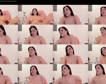 erotic_boobs — 11 minute Chaturbate female cam show recording, 720p, Sep 5, 2023