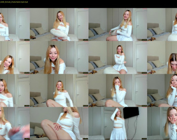 feel_our_vibe — 15 minute Chaturbate female cam show recording, 720p, Sep 4, 2023