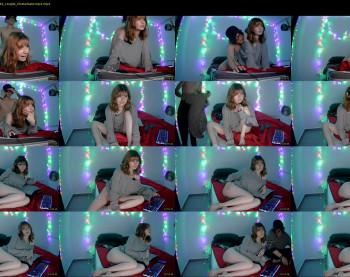 findiryts_2 — 26 minute Chaturbate couple cam show recording, 720p, Sep 5, 2023