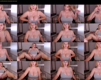 gentle__woman — 121 minute Chaturbate female cam show recording, 720p, Sep 4, 2023