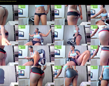 ginger_smil — 120 minute Chaturbate female cam show recording, 720p, Sep 4, 2023