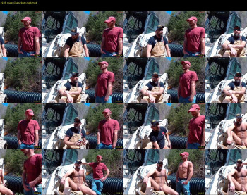 hardworkertn — 19 minute Chaturbate male cam show recording, 720p, Sep 4, 2023