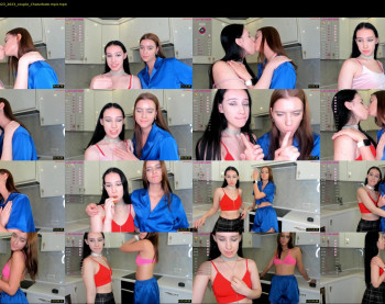 helenchristensen — 104 minute Chaturbate female cam show recording, 720p, Sep 4, 2023