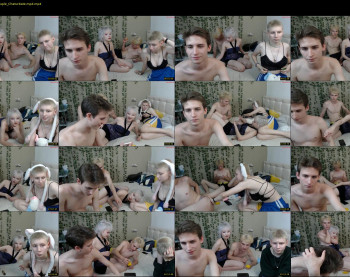hizgi — 52 minute Chaturbate couple cam show recording, 720p, Sep 4, 2023