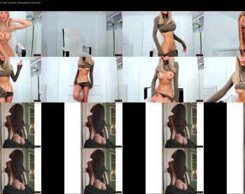 ingridblondy94 — 120 minute Chaturbate female cam show recording, 720p, Sep 4, 2023