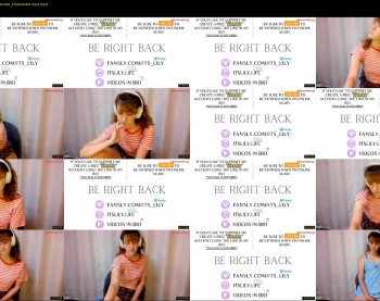 its_lily — 93 minute Chaturbate female cam show recording, 360p, Sep 5, 2023