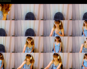 its_lily — 27 minute Chaturbate female cam show recording, 480p, Sep 5, 2023