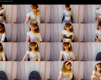its_lily — 33 minute Chaturbate female cam show recording, 480p, Sep 5, 2023