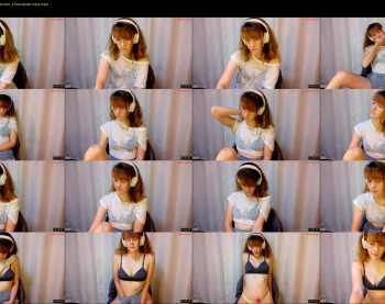 its_lily — 27 minute Chaturbate female cam show recording, 480p, Sep 5, 2023