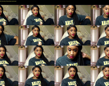 jasminekay — 17 minute Chaturbate female cam show recording, 720p, Sep 5, 2023