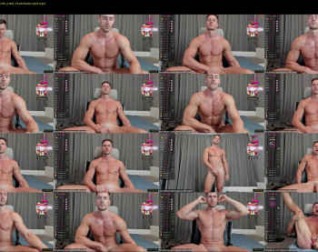 jasonblakes — 121 minute Chaturbate male cam show recording, 720p, Sep 4, 2023
