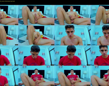 jeffdaltton — 120 minute Chaturbate male cam show recording, 720p, Sep 5, 2023