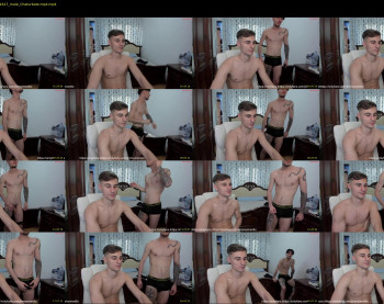 jimmys_style — 23 minute Chaturbate male cam show recording, 720p, Sep 4, 2023