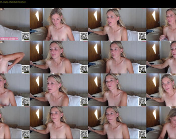 joannadea — 9 minute Chaturbate female cam show recording, 720p, Sep 4, 2023