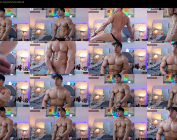 joeyevans — 120 minute Chaturbate male cam show recording, 720p, Sep 4, 2023