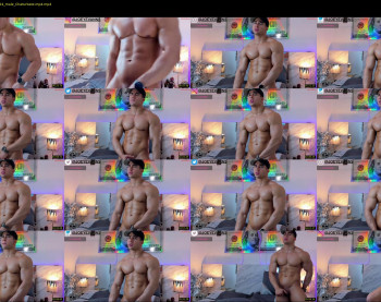 joeyevans — 7 minute Chaturbate male cam show recording, 720p, Sep 4, 2023