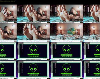 julia_wilson — 27 minute Chaturbate female cam show recording, 720p, Sep 4, 2023