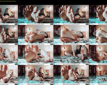 julia_wilson — 47 minute Chaturbate female cam show recording, 720p, Sep 4, 2023