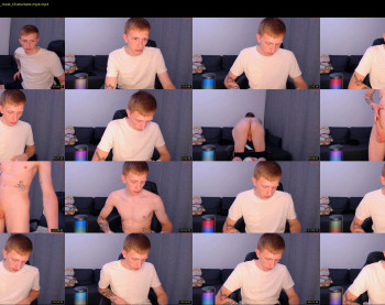 julsweet — 121 minute Chaturbate male cam show recording, 720p, Sep 5, 2023