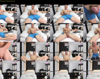 juniormorris_ — 38 minute Chaturbate male cam show recording, 720p, Sep 4, 2023