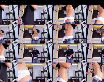 juniormorris_ — 18 minute Chaturbate male cam show recording, 720p, Sep 5, 2023
