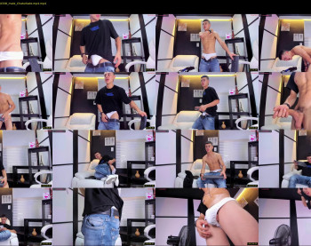 juniormorris_ — 121 minute Chaturbate male cam show recording, 720p, Sep 5, 2023