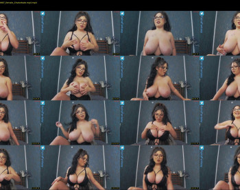 kairafantasy — 120 minute Chaturbate female cam show recording, 720p, Sep 4, 2023