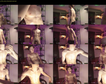 karlos_murphy — 121 minute Chaturbate male cam show recording, 720p, Sep 4, 2023