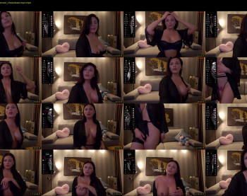 karrin — 120 minute Chaturbate female cam show recording, 720p, Sep 4, 2023