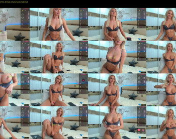 kassablanca_ — 53 minute Chaturbate female cam show recording, 720p, Sep 4, 2023