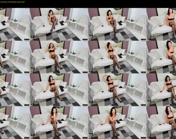 katedolly — 15 minute Chaturbate female cam show recording, 720p, Sep 4, 2023