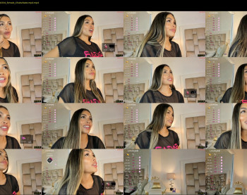 kathy_taylor_ — 19 minute Chaturbate female cam show recording, 720p, Sep 5, 2023