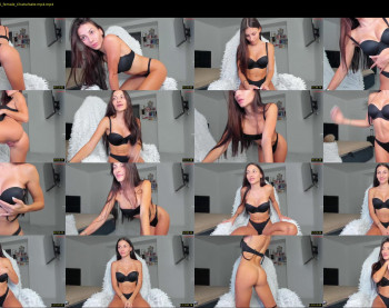 katrin_fit — 89 minute Chaturbate female cam show recording, 720p, Sep 4, 2023