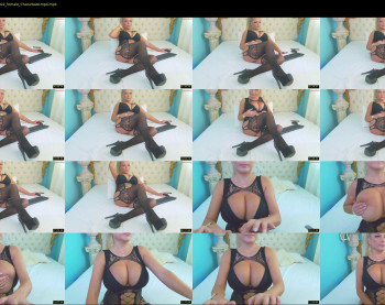 kellybabee — 15 minute Chaturbate female cam show recording, 720p, Sep 4, 2023