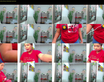 kenya_buhle — 8 minute Chaturbate female cam show recording, 720p, Sep 4, 2023