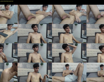 khozler_ — 120 minute Chaturbate male cam show recording, 720p, Sep 4, 2023